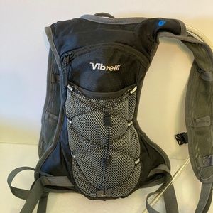 Vibrelli 2L Hydration Backpack